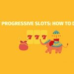 How to win playing progressive online slots