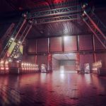 Casino gaming experience in the Metaverse